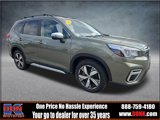 Used 2020 Subaru Forester Touring w/ Popular Package #2 image 1