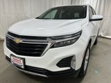 Certified 2022 Chevrolet Equinox LT image 3