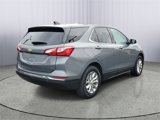 Used 2018 Chevrolet Equinox LT image 3