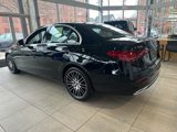 Certified 2023 Mercedes-Benz C 300 4MATIC Sedan image 4