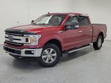 Used 2018 Ford F150 XLT image 1