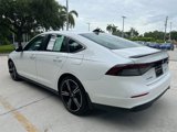 Used 2025 Honda Accord Sport image 5