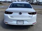 New 2025 MAZDA MAZDA3 s image 5