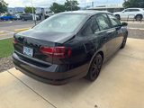 Used 2017 Volkswagen Jetta S image 4