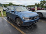 Used 2019 Volkswagen Tiguan SE w/ Panoramic Sunroof Package image 3