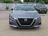 Used 2020 Nissan Altima 2.5 SR image 2