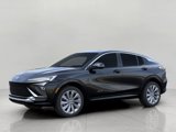 New 2025 Buick Envista Avenir image 2