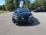 New 2025 Nissan Versa S image 3