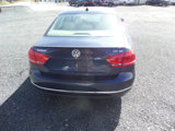 Used 2012 Volkswagen Passat TDI SEL Premium image 5