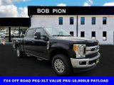 Used 2017 Ford F250 XLT w/ XLT Value Package image 3