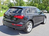 Used 2014 Audi Q5 2.0T Premium Plus w/ Premium Plus Package image 4