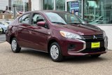New 2024 Mitsubishi Mirage G4 ES image 2