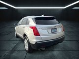 Used 2018 Cadillac XT5 Platinum image 3