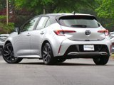Used 2021 Toyota Corolla XSE image 3