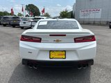 Used 2016 Chevrolet Camaro LT w/ RS Package image 4