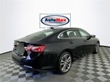Used 2022 Chevrolet Malibu LT image 2