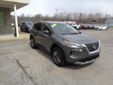 Used 2023 Nissan Rogue S image 3
