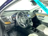Used 2018 Honda CR-V Touring image 5