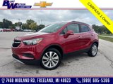 Used 2017 Buick Encore Preferred image 1