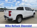 Used 2021 Chevrolet Silverado 1500 LT image 4