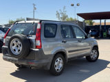 Used 2005 Honda CR-V LX image 5
