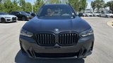 Used 2023 BMW X3 xDrive30i w/ M Sport Package image 3