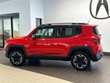Used 2015 Jeep Renegade Trailhawk w/ Popular Equipment Group image 4