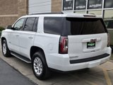 Used 2017 GMC Yukon SLT w/ Open Road Package image 4