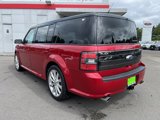 Used 2011 Ford Flex Titanium w/ Trailer Tow Pkg Class III image 6