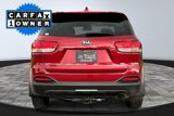 Used 2018 Kia Sorento LX image 4