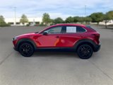 Used 2021 MAZDA CX-30 2.5 Turbo w/ Premium Package image 4