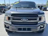 Used 2020 Ford F150 XLT w/ Equipment Group 302A Luxury image 3