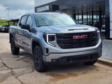 New 2025 GMC Sierra 1500 Elevation image 2