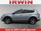 Used 2016 Toyota RAV4 XLE image 2