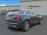Certified 2021 Cadillac XT5 Premium Luxury image 4