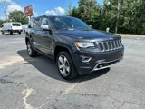 Used 2016 Jeep Grand Cherokee Overland image 5