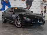 Used 2017 Maserati Ghibli image 2