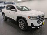 Used 2022 GMC Acadia SLE w/ Driver Convenience Package image 3