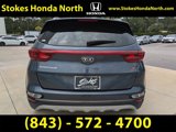 Used 2020 Kia Sportage S image 5