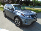 Used 2022 Land Rover Discovery Sport S image 3