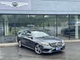 Used 2015 Mercedes-Benz E 350 4MATIC Sedan image 4
