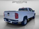 Used 2020 Chevrolet Colorado LT w/ Safety Package image 5