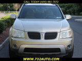 Used 2007 Pontiac Torrent AWD w/ Preferred Package image 5