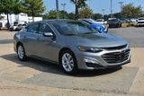 Used 2023 Chevrolet Malibu LT image 3