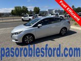 Used 2021 Nissan Versa SV image 2