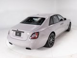 New 2024 Rolls-Royce Ghost Black Badge image 5