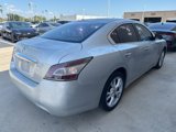 Used 2014 Nissan Maxima 3.5 S image 4