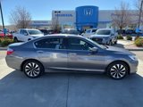 Certified 2015 Honda Accord Touring image 5