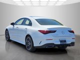 New 2025 Mercedes-Benz CLA 250 image 4