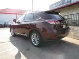 Used 2015 Lexus RX 350 2WD image 3